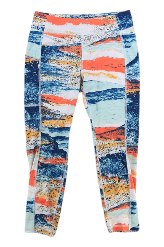 Price Cut Columbia Boundless Trek Leggings