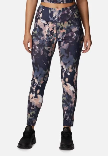 Mega Deal Columbia Womens Boundless Trek™ Leggings