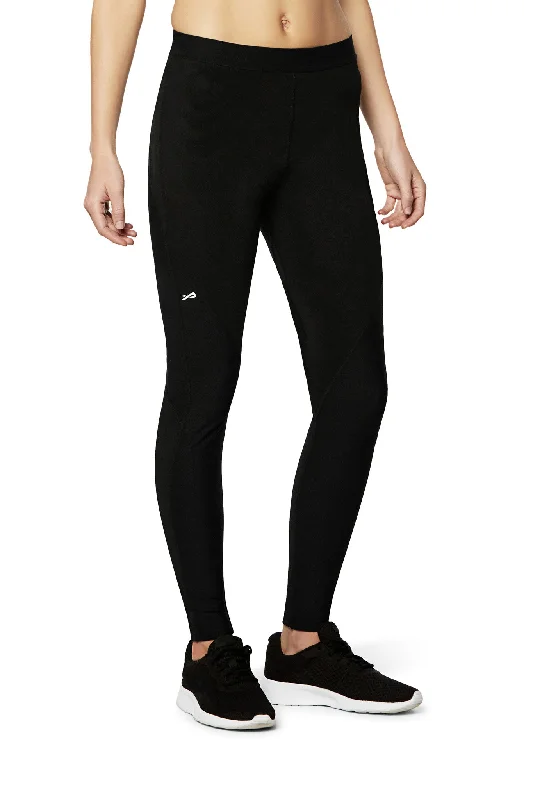 Great Deals Pro Resistance Tights for Women - Black