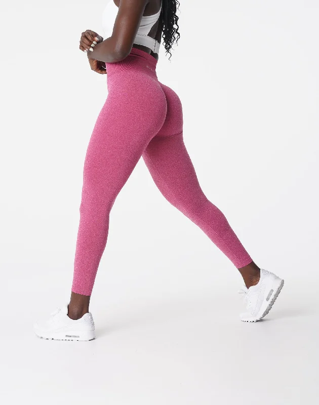 Clearance Items Crimson NV Seamless Leggings