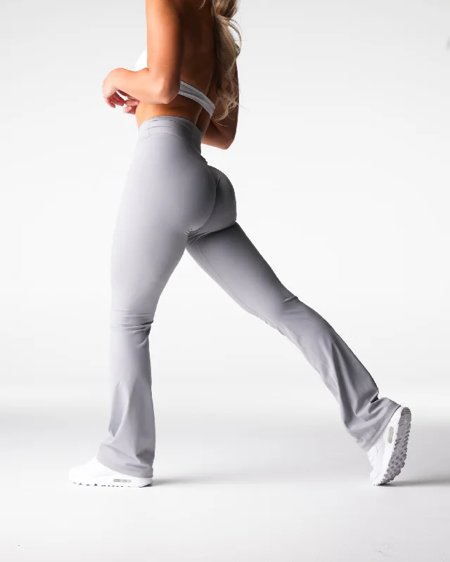 Stock Up and Save Dove Effortless Flare Leggings