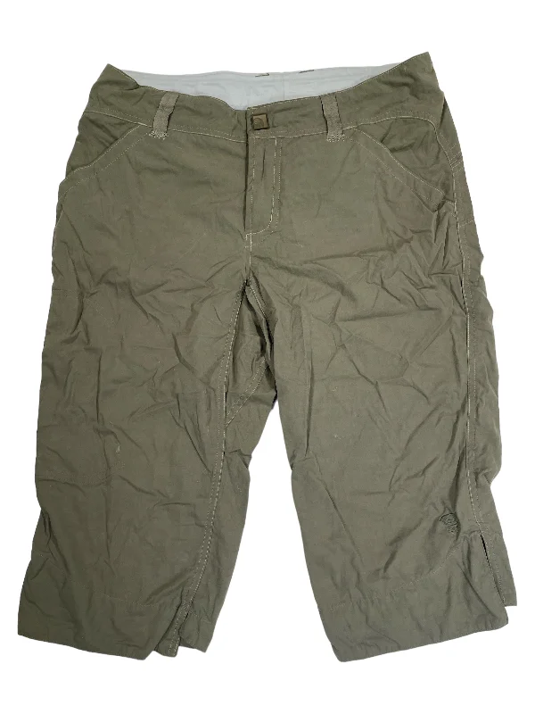Super Sale Ellinor Capri Pants