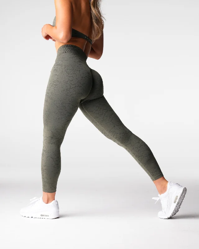 Lowest Price Evergreen Breakthrough Seamless Leggings