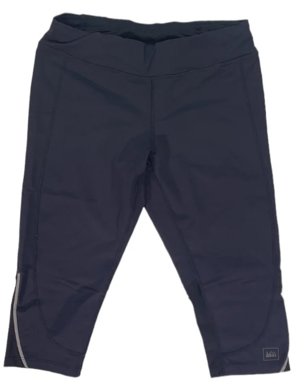 Big Discounts Fleet Capri Pants