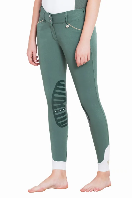 Duck green