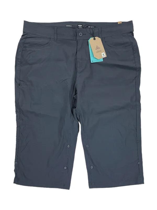 Huge Savings Halle Capri Plus II