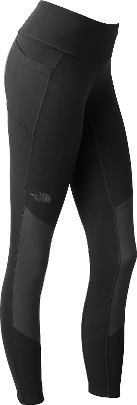 One-DAY Sale Impendor Warm Hybrid Tights - Women's