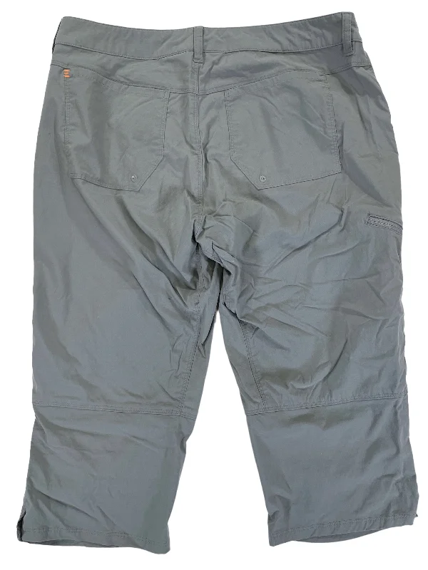 Fantastic Offers Jackson Quick-Dry Stretch Capri Pants
