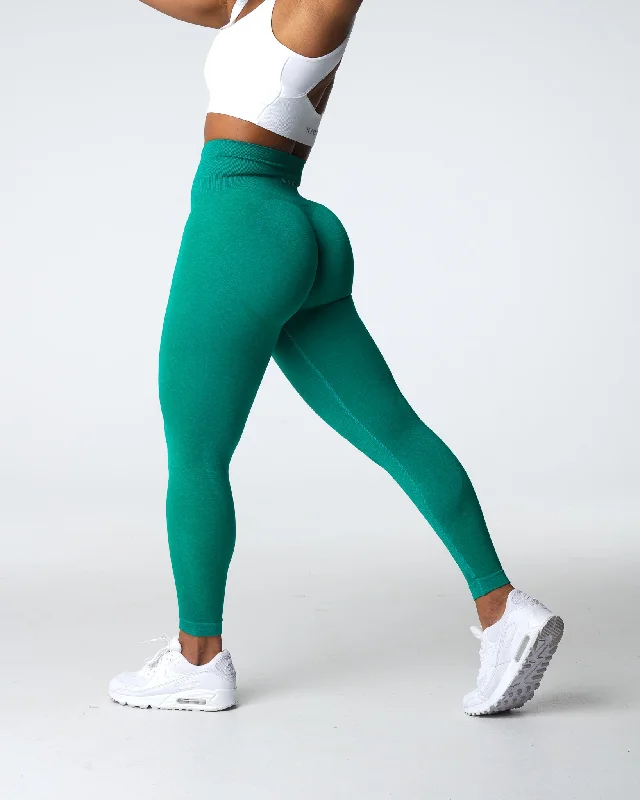 Members Only Jade Contour 2.0 Seamless Leggings