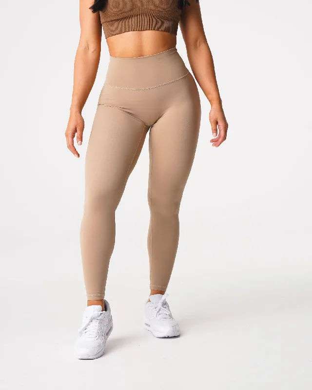 Savings Bonanza Latte Signature 2.0 Leggings