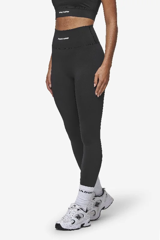 Limited Availability Leya Leggings Black White