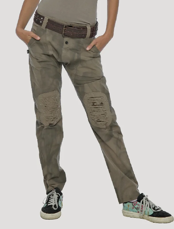 Midnight Madness Libra Pants