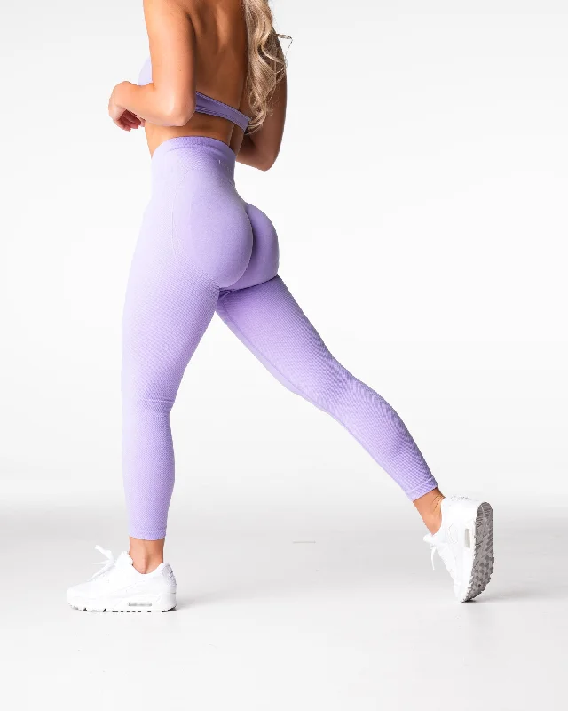 Year-End Sale Lilac Lift Seamless Leggings