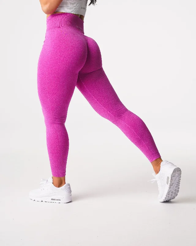 Savings Galore Maui NV Seamless Leggings