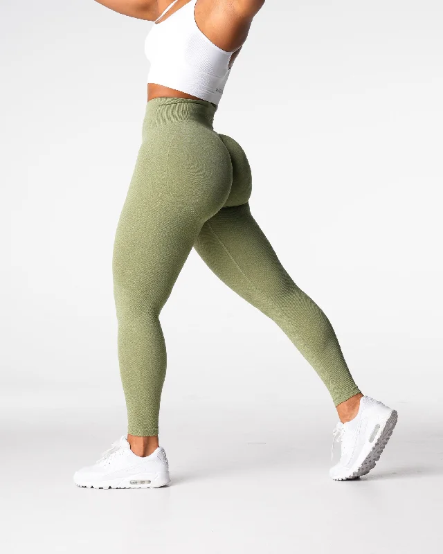 Deal Frenzy Meadow Lift Seamless Leggings