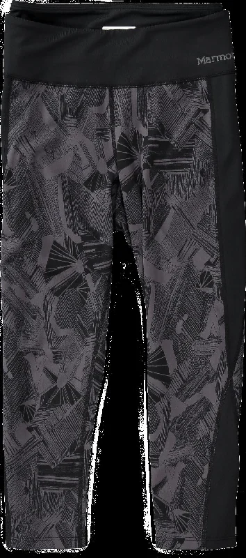 Price Break Meghan Capri Tights - Women's - SOLD