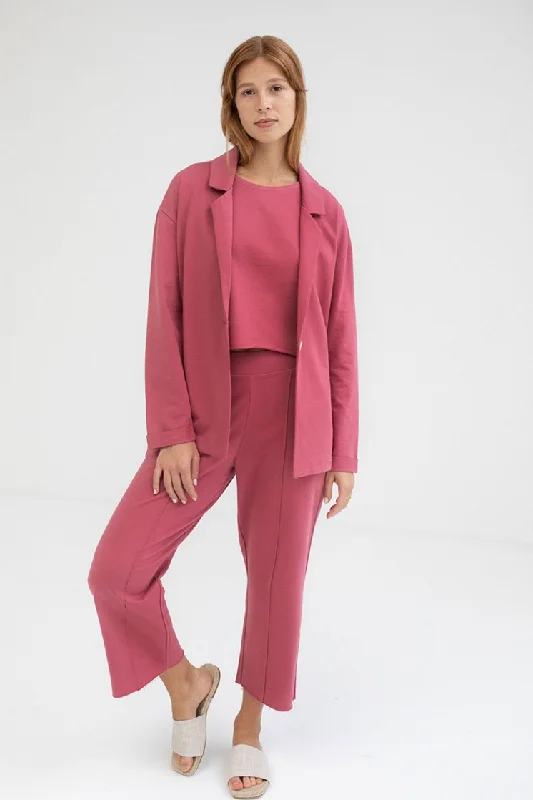Limited Time Discount Mus & Bombon Murwa Raspberry Pants