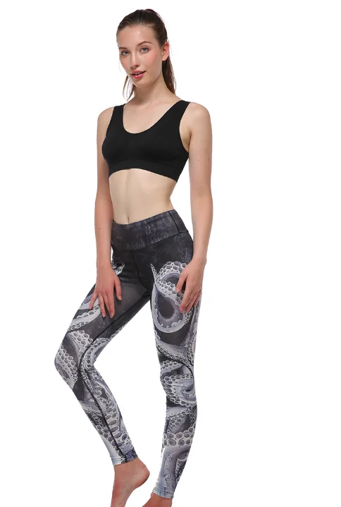 Price Buster Octopants Leggings