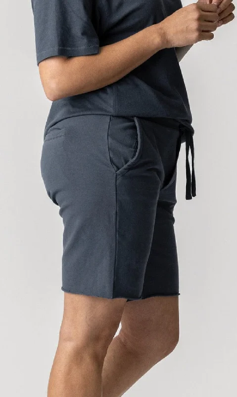 Super Sale Organic Cotton Sweatshort