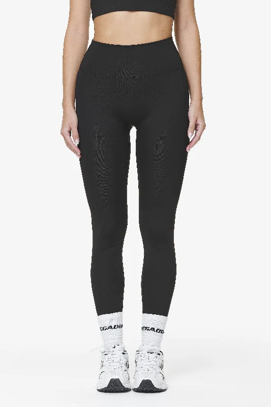 Price Rollback Oslo Leggings Black