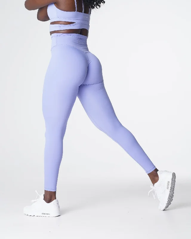 Blowout Sale Periwinkle Signature 2.0 Leggings