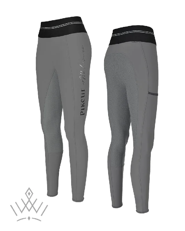 Price Rollback Pikeur Gia Grip Athleisure Ladies Breeches