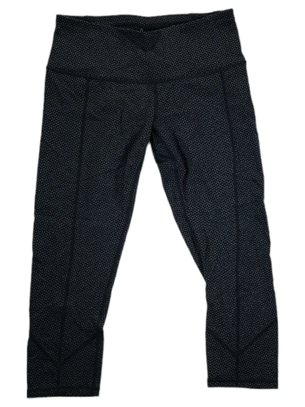 The Best Prices Prism Capri Tights