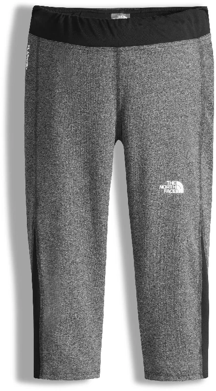 Deal Mania Pulse Capri Tights - Girls