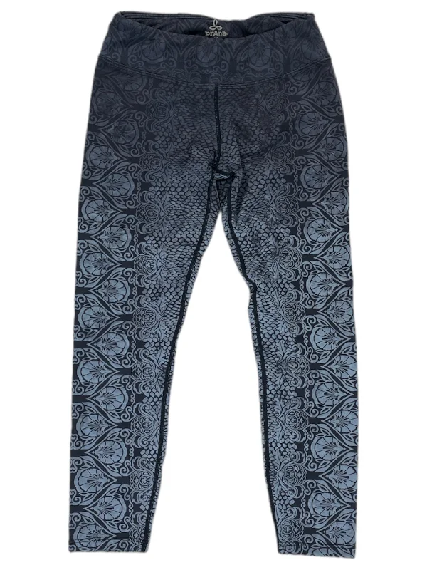 Online Exclusive Roxanne Printed Leggings