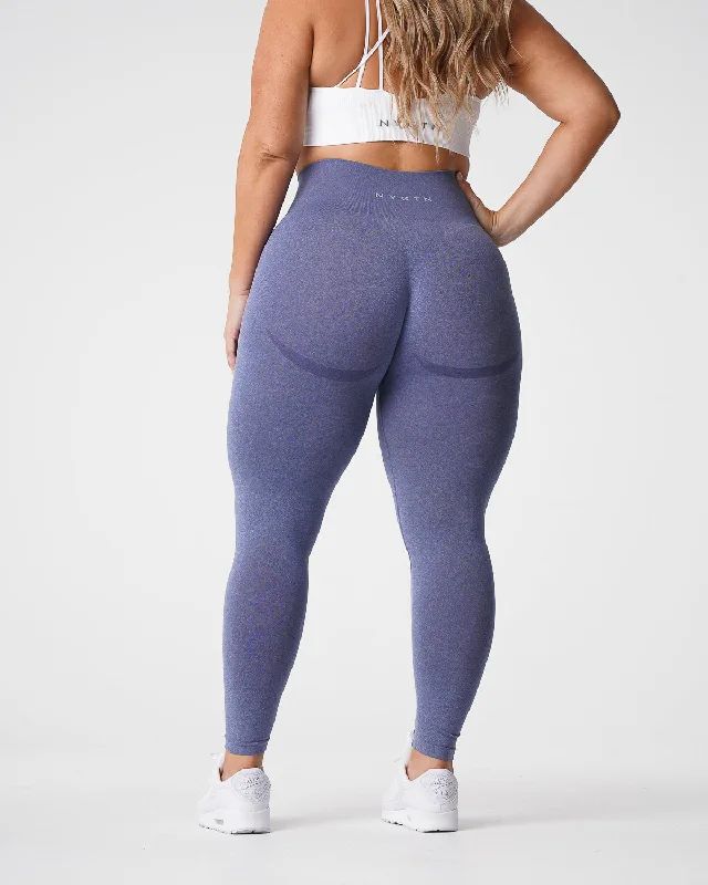 Discount Deals Royale Curve Seamless Leggings