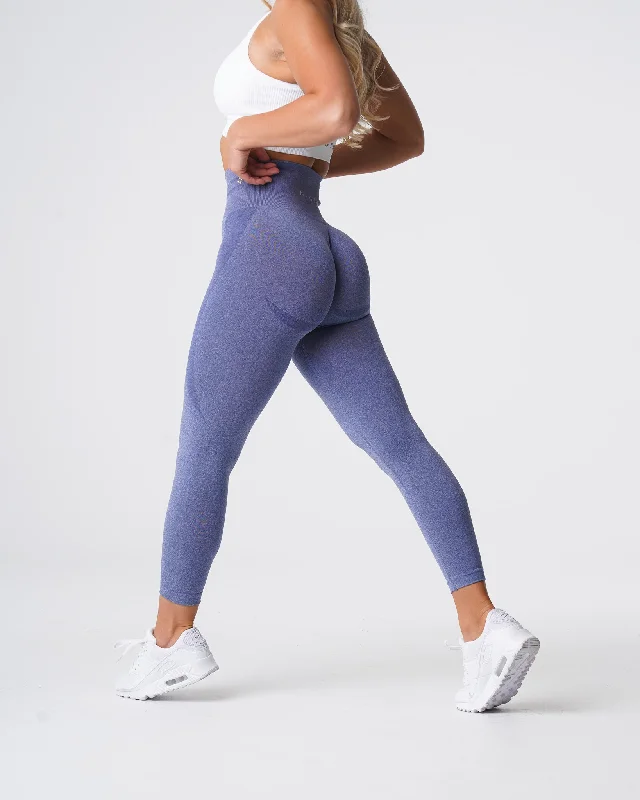 Midnight Sale Royale Contour Seamless Leggings