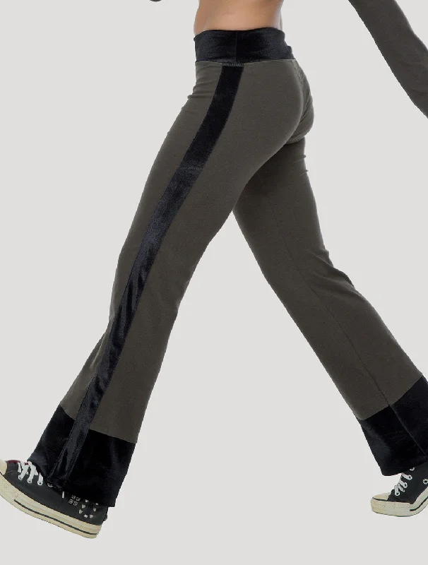 Olive Noir/Black