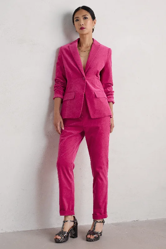 Daily Specials Seasalt Star Rock Trouser in Coulis