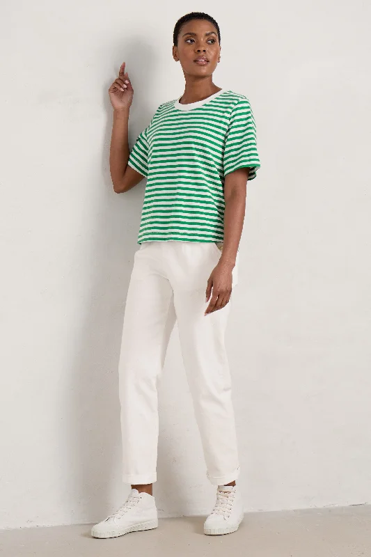 Extra Savings Seasalt Waterdance Trouser in Chalk