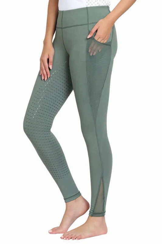 duck green