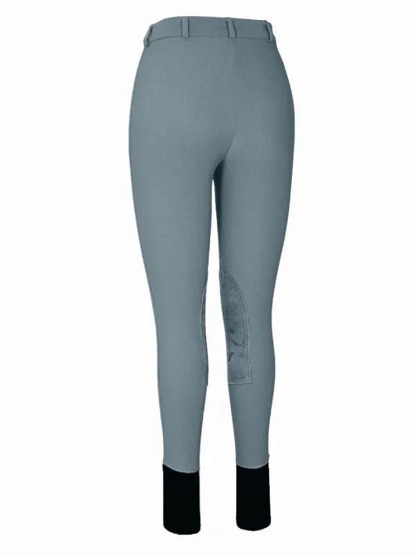 Exclusive Savings TuffRider Ladies Ribb Knee Patch Breeches