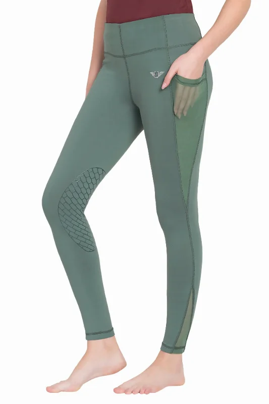 Duck green