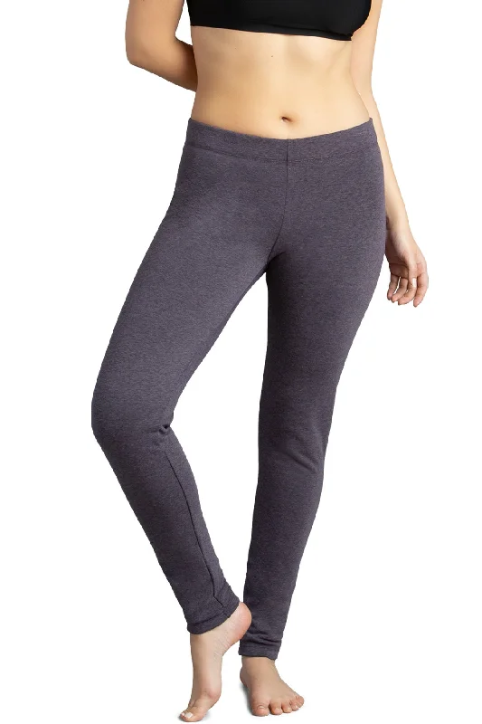Heather Denim