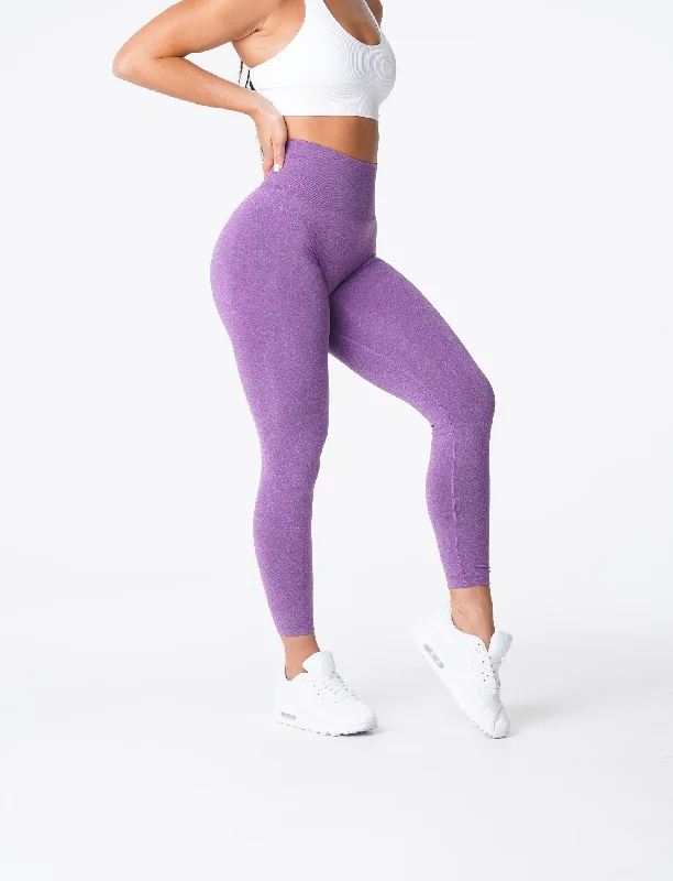 Today’s Deal Violet NV Seamless Leggings