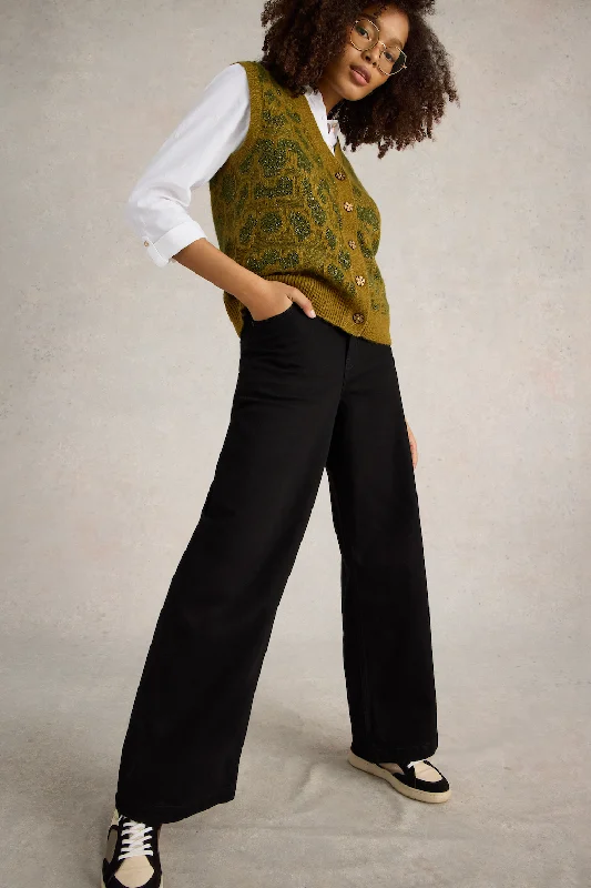 Online Specials White Stuff Ayla Wide Leg Jean