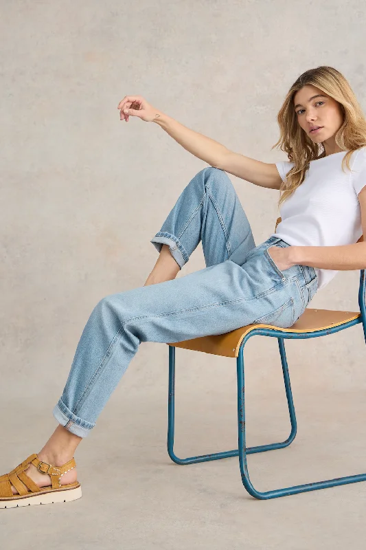 Flash Deals White Stuff Freya Weekend Jean