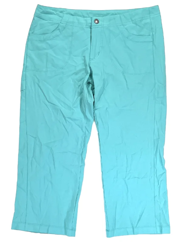 Discount Deals Womens All-Out Capris