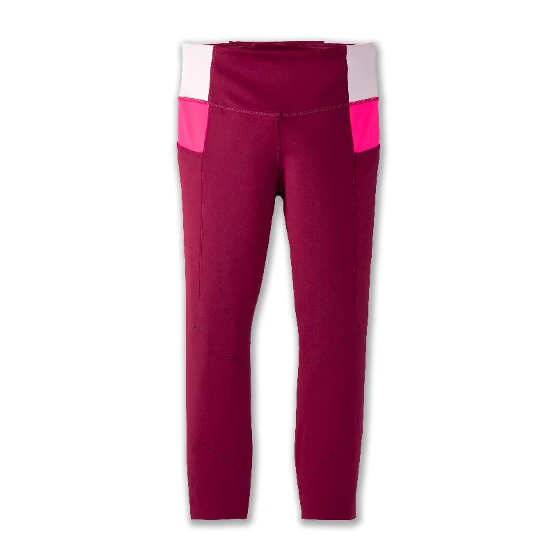 Special Savings Women's Brooks Method 3/4 Tight - 221522-633