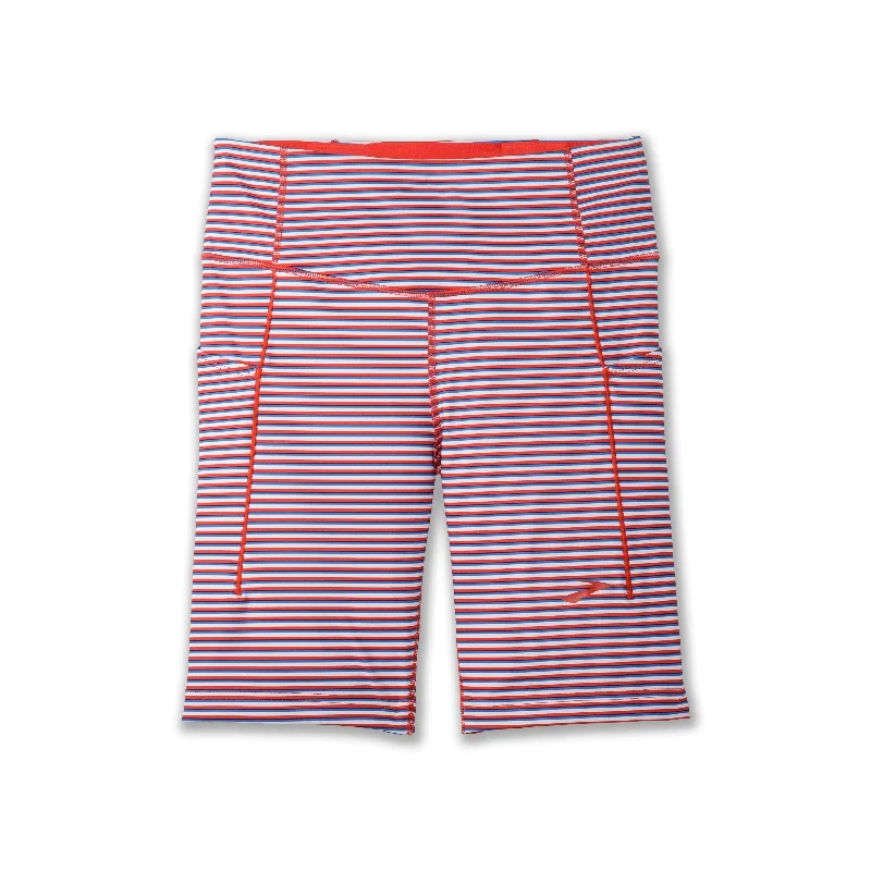 Limited Stock Women's Brooks Method 8" Short - 221525-442