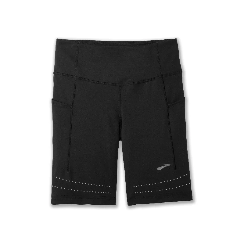 Exclusive Offers Women's Brooks Method 8" Short Tight - 221525-001