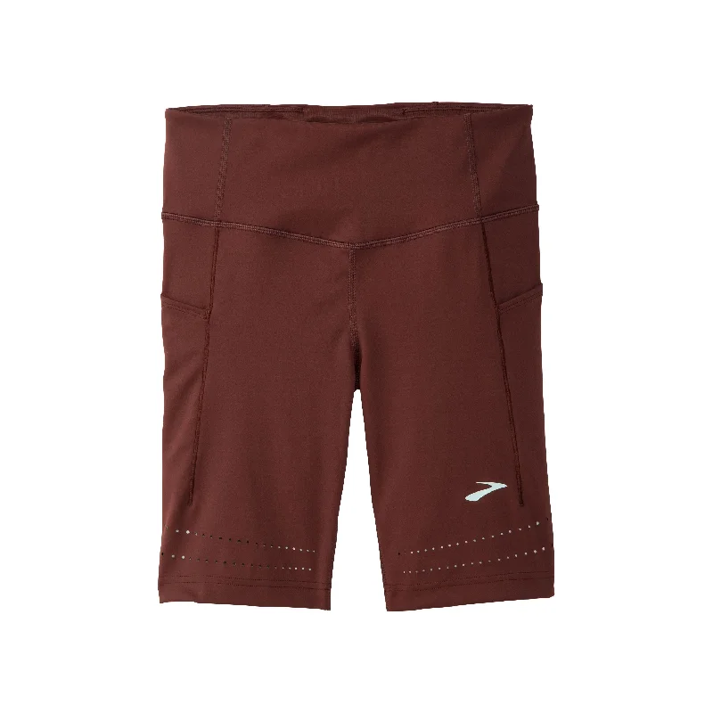 Reduced Prices Women's Brooks Method 8" Short Tight - 221525-288