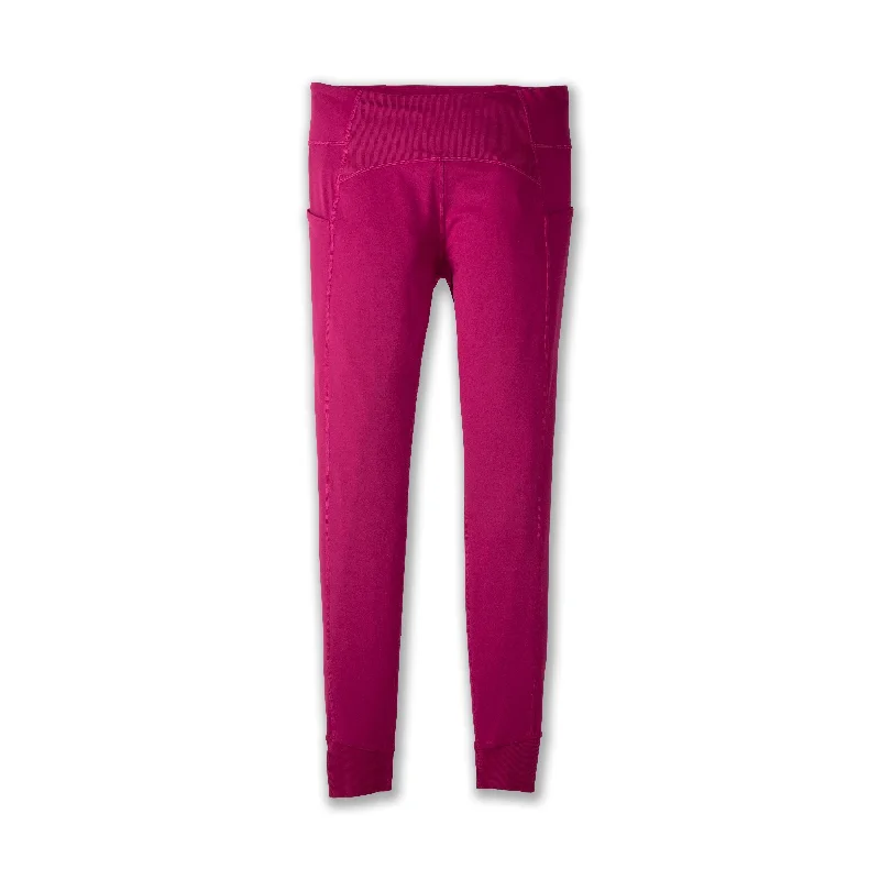 Act Now Women's Brooks Momentum Thermal Tight - 221501-668