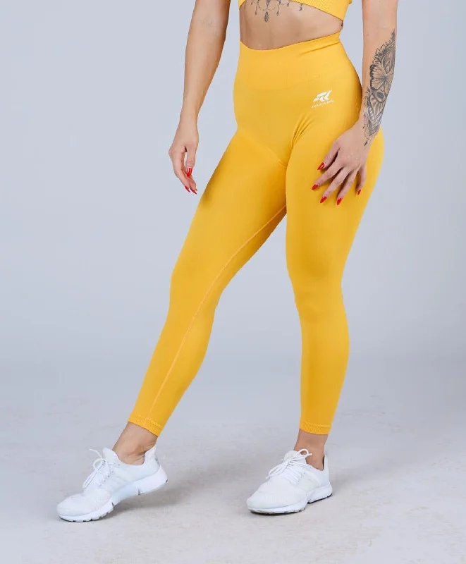Inventory Reduction Womens CC© Sports Leggings Pineapple Burst