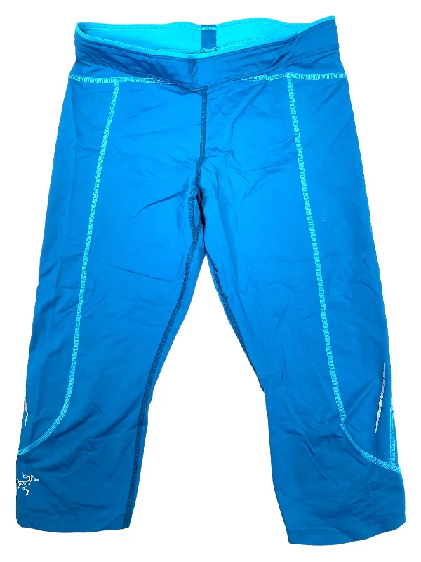 Exclusive Deal Womens Cita 3/4 Tights