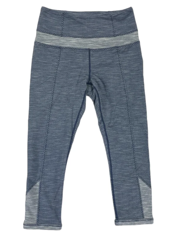 Crazy Savings Womens Ember Capri Leggings